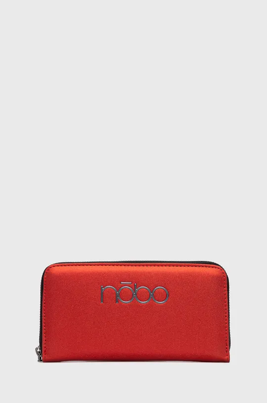 czerwony Nobo portfel Damski