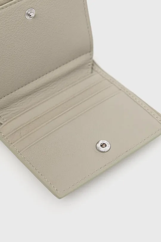 Kožená peňaženka Marc O'Polo  Podšívka: 100% Bavlna Základná látka: 100% Ovčia koža