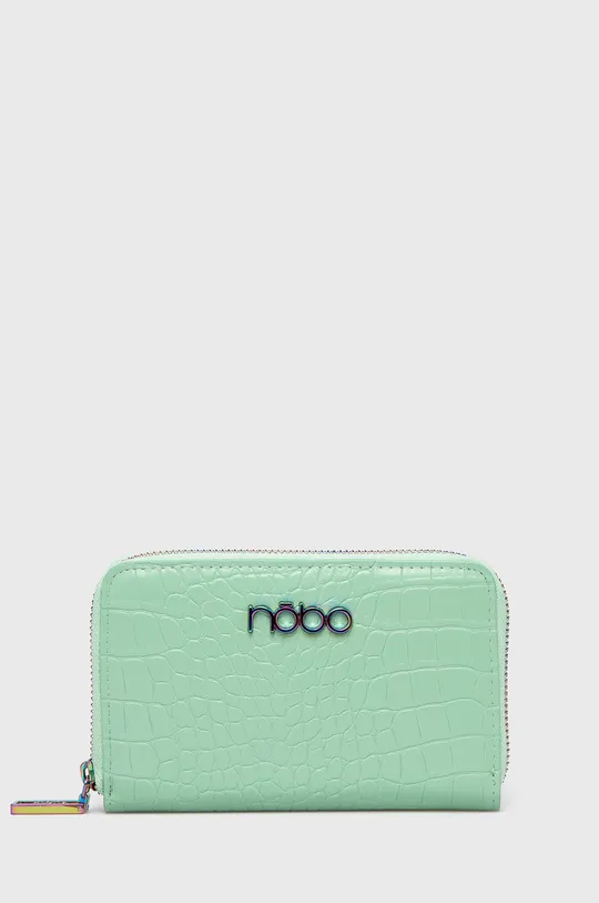 πράσινο Πορτοφόλι Nobo Γυναικεία