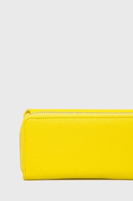 żółty Nobo portfel