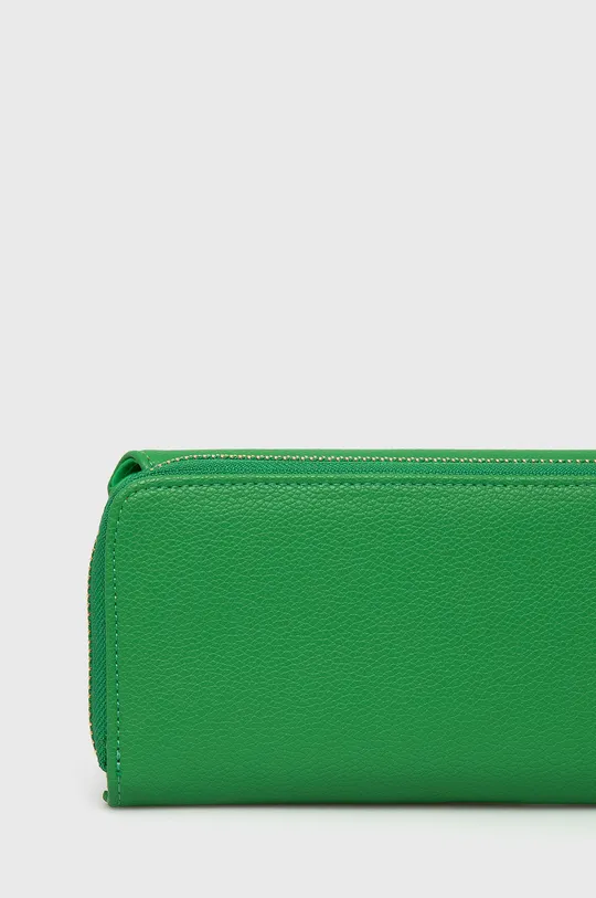 zielony Nobo portfel