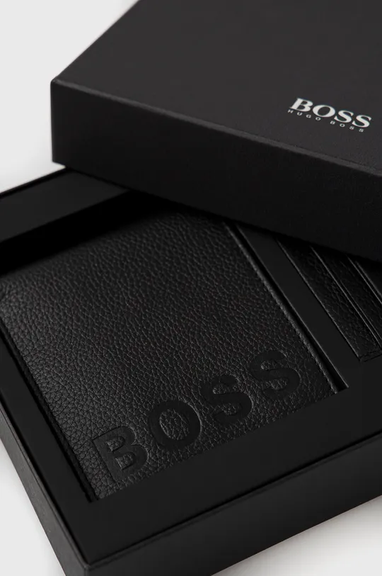 Гаманець та чохол для карток Boss Чоловічий