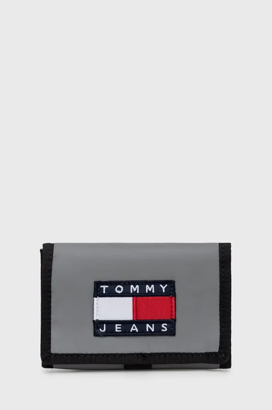 sivá Peňaženka Tommy Jeans Pánsky