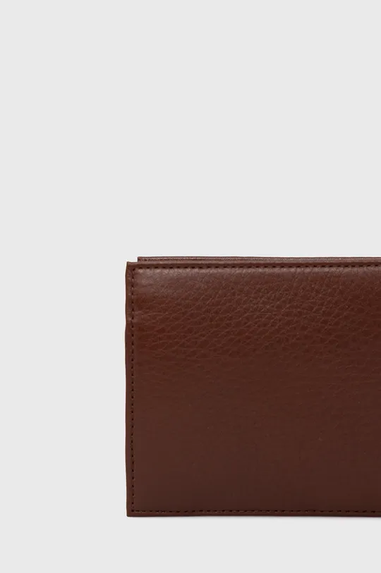 Δερμάτινο πορτοφόλι Tommy Hilfiger  100% Φυσικό δέρμα