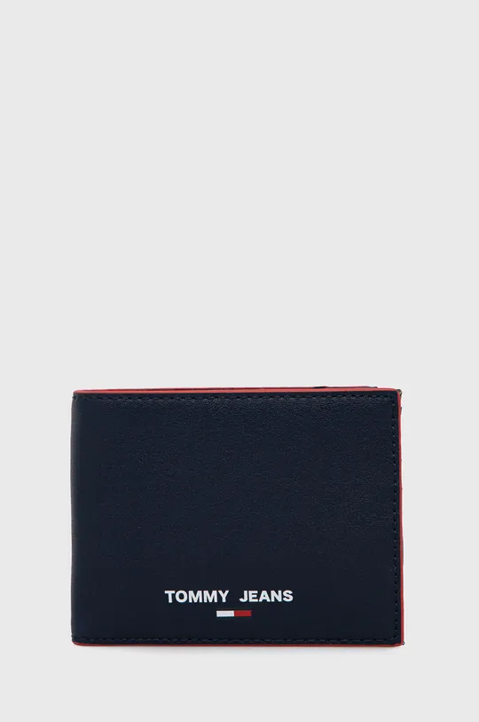 sötétkék Tommy Jeans pénztárca Férfi