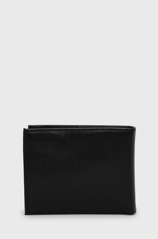 Kožená peňaženka Guess  Podšívka: 100% Polyester Základná látka: 100% Prírodná koža