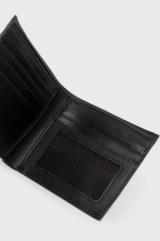 Kožená peňaženka Liu Jo  Podšívka: 100% Polyester Základná látka: 100% Prírodná koža