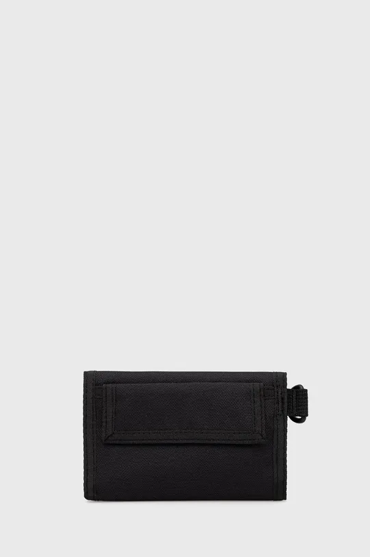 Peňaženka 4F čierna