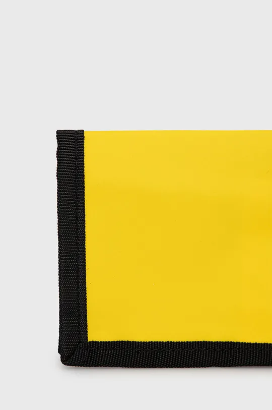 Quiksilver denarnica rumena
