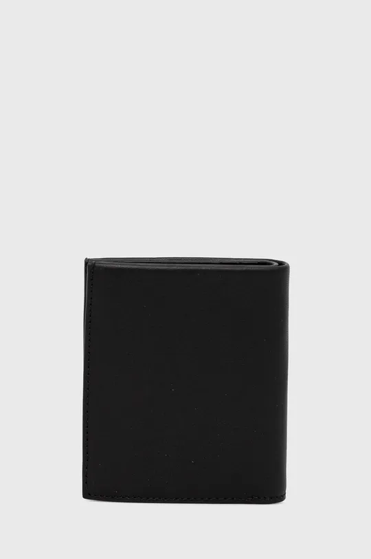 Δερμάτινο πορτοφόλι Calvin Klein  Δέρμα βοοειδών