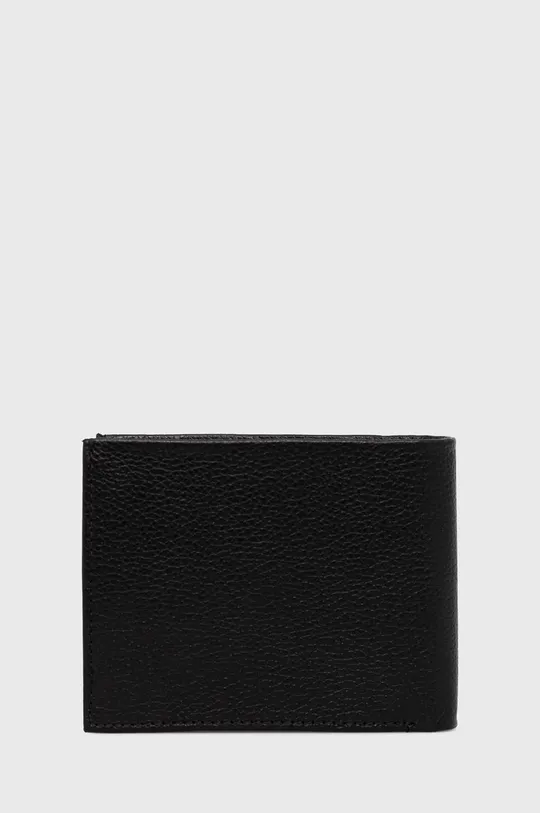 Шкіряний гаманець Calvin Klein  Коров'яча шкіра