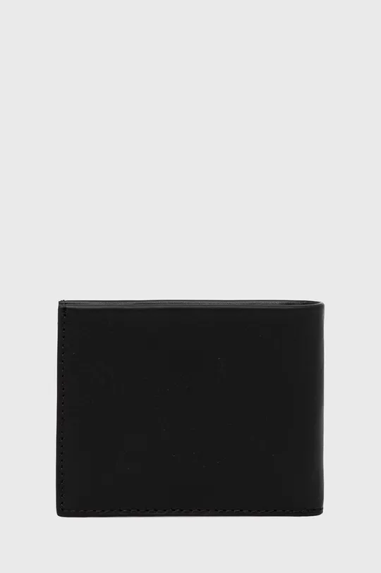 Δερμάτινο πορτοφόλι Calvin Klein  Δέρμα βοοειδών