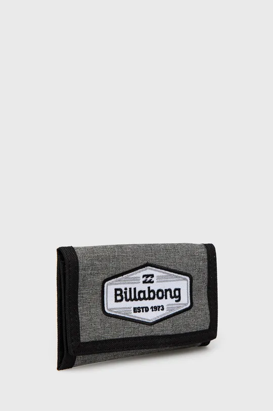 Гаманець Billabong сірий