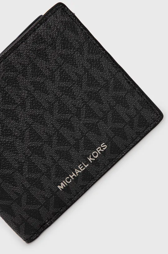 Michael Kors denarnica črna