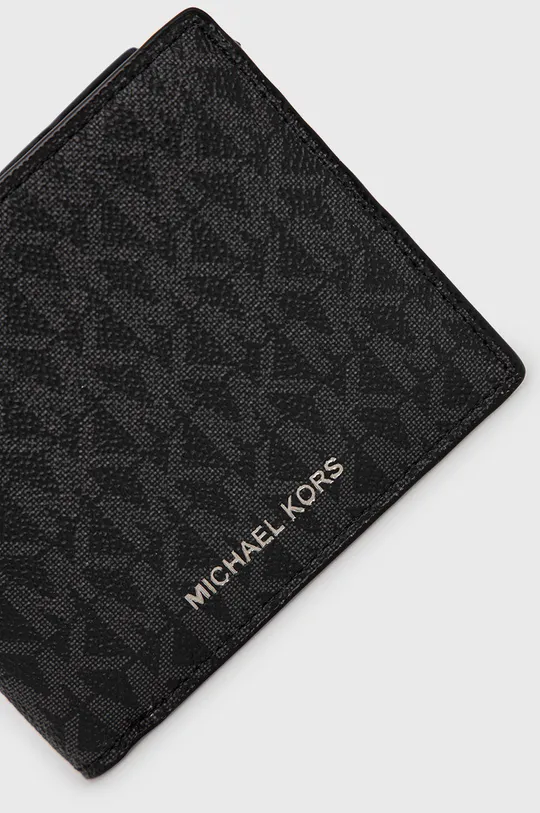 Кошелек Michael Kors чёрный