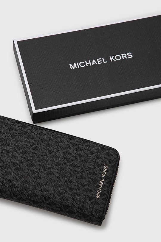 чорний Гаманець Michael Kors