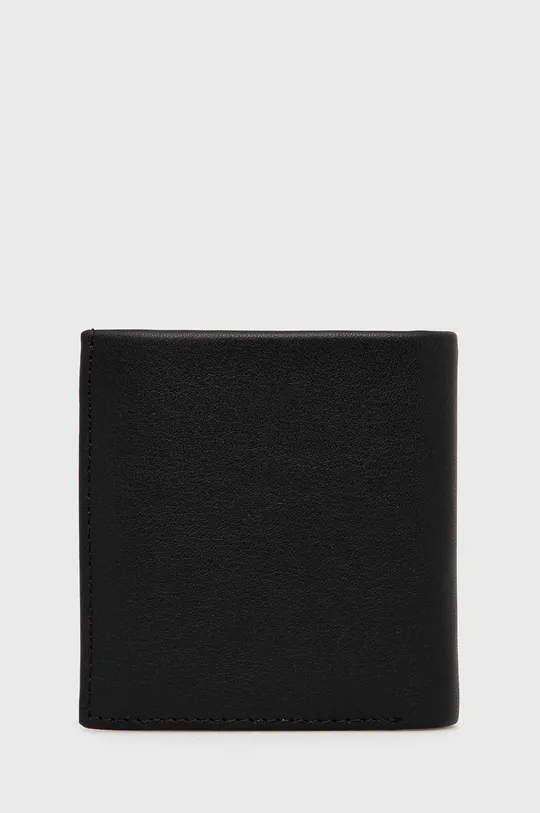 Кожаный кошелек Calvin Klein  Основной материал: 100% Натуральная кожа Подкладка: 100% Полиэстер