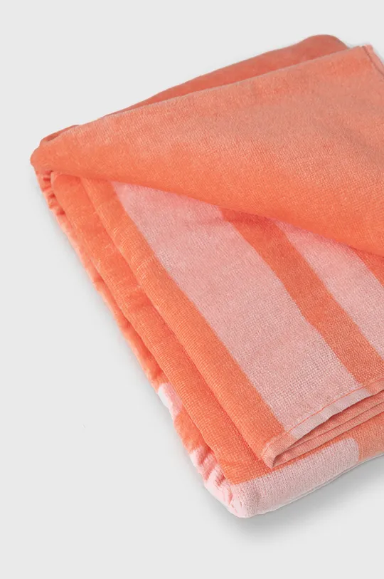 Βαμβακερή πετσέτα Levi's  100% Βαμβάκι