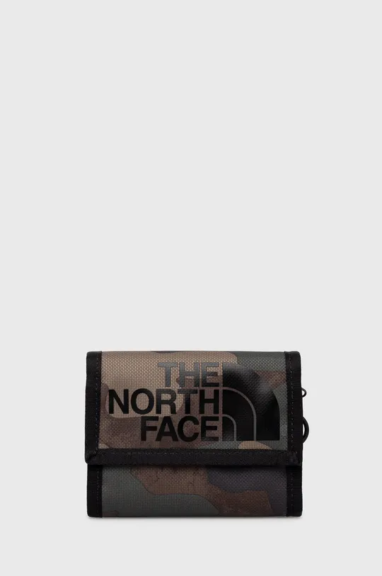 πράσινο Πορτοφόλι The North Face Unisex