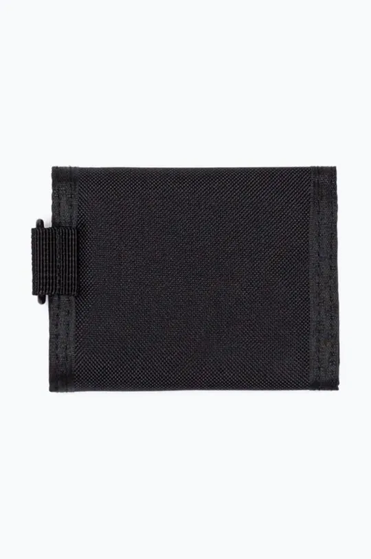 czarny Hype portfel