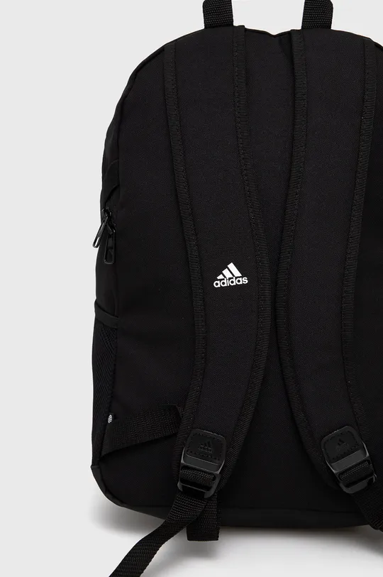 чёрный Детский рюкзак adidas