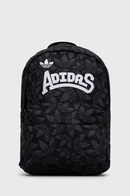 čierna Ruksak adidas Originals HC9515 Chlapčenský