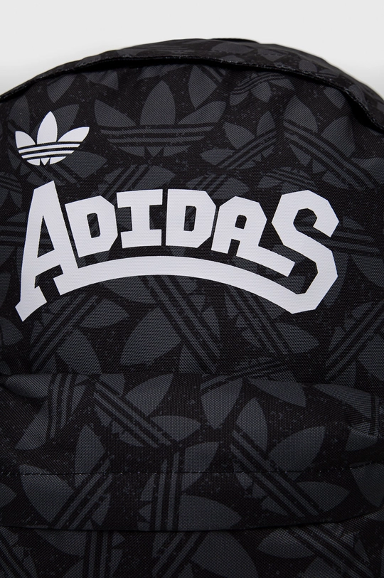 Σακίδιο πλάτης adidas Originals μαύρο