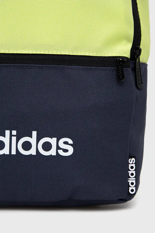 Dječji ruksak adidas  100% Poliester