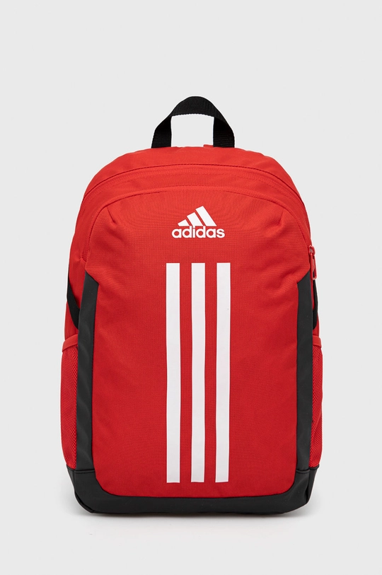 crvena Dječji ruksak adidas Za dječake