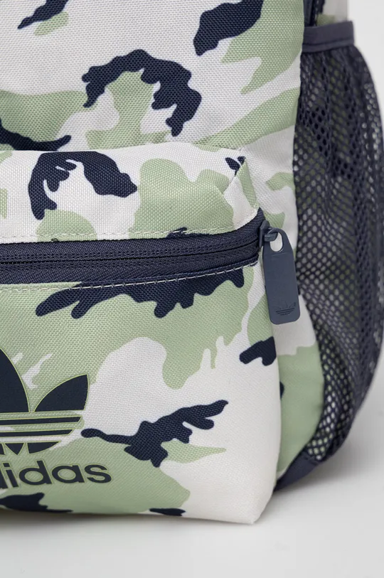 зелёный Детский рюкзак adidas Originals HC9588