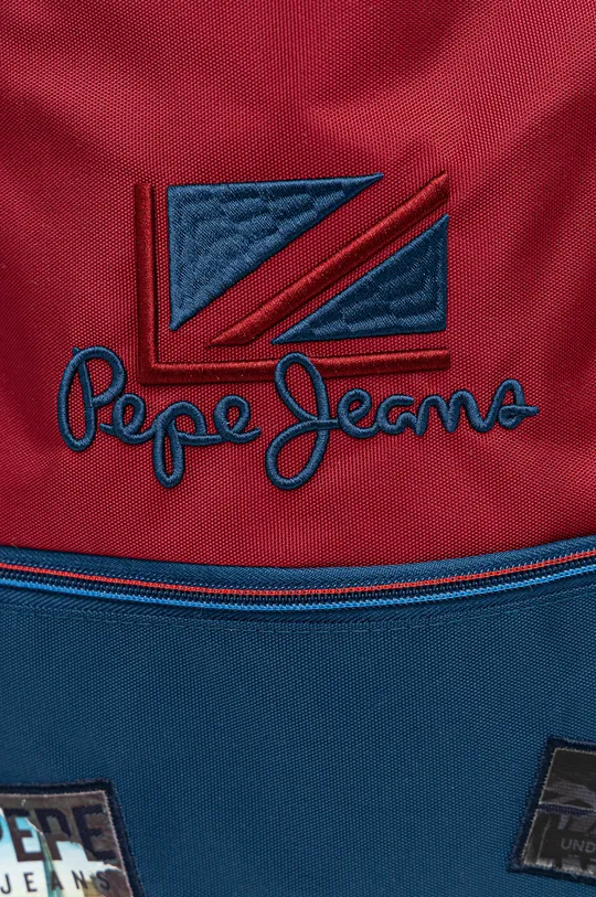Detský ruksak Pepe Jeans  100% Polyester