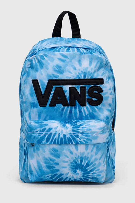 блакитний Дитячий рюкзак Vans Для хлопчиків