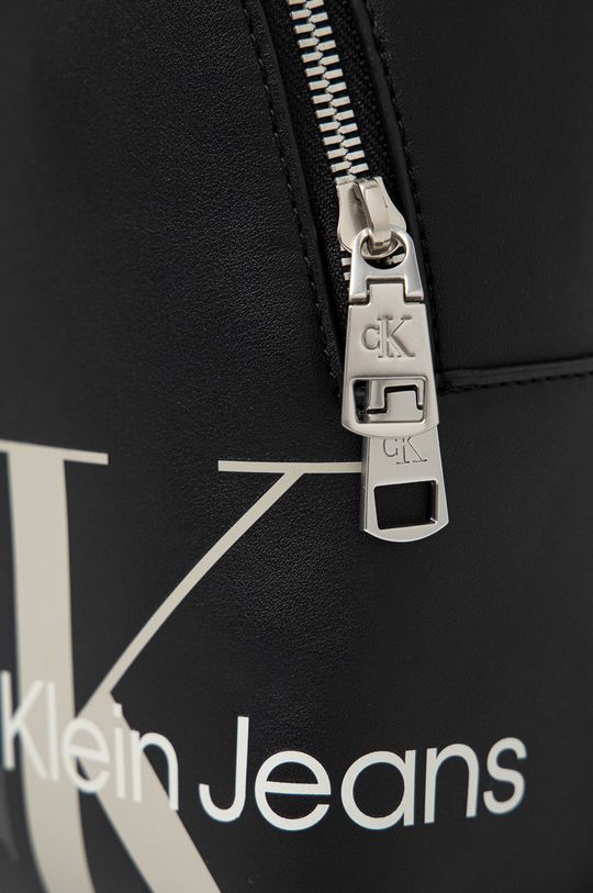 Calvin Klein Jeans Plecak czarny
