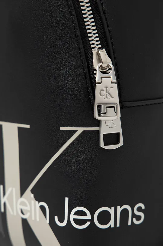 Calvin Klein Jeans Plecak K60K608933.PPYY czarny