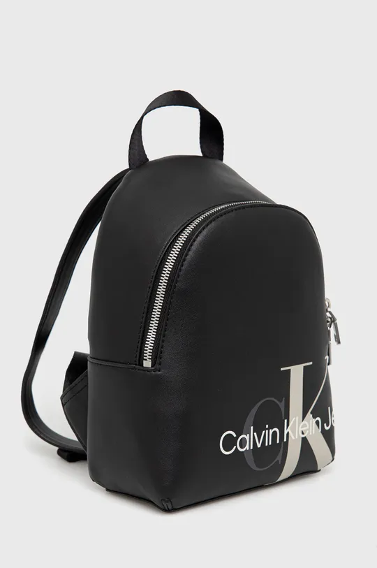 Calvin Klein Jeans Plecak K60K608933.PPYY 100 % Poliuretan