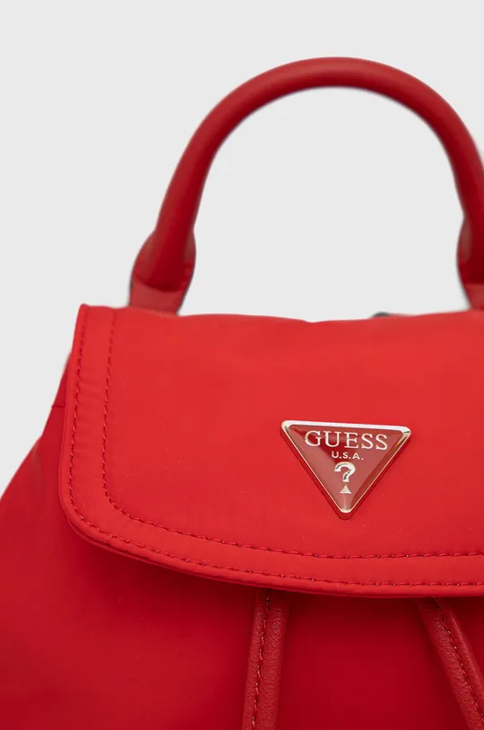 Guess - Plecak czerwony