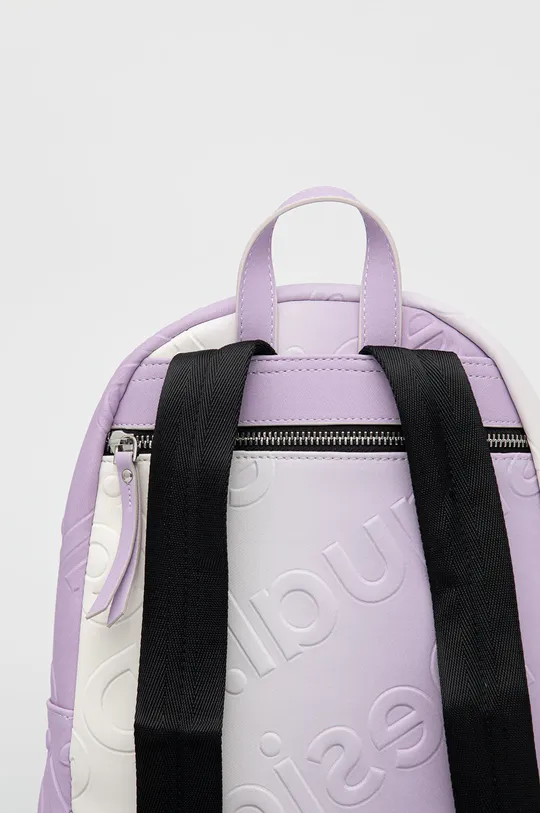 фиолетовой Рюкзак Desigual