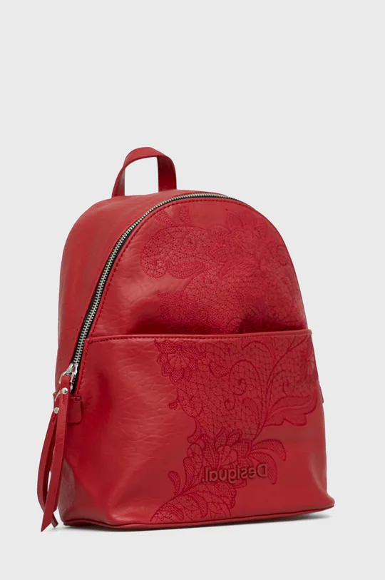 Рюкзак Desigual красный
