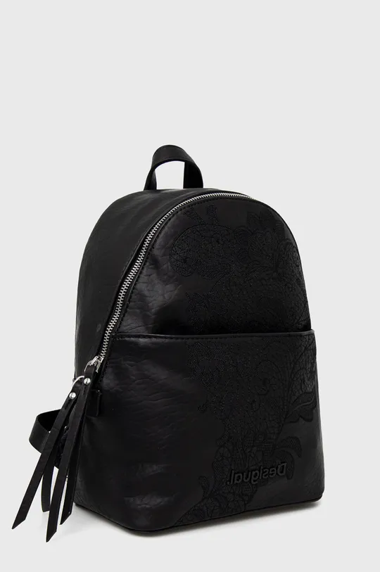 Рюкзак Desigual чорний