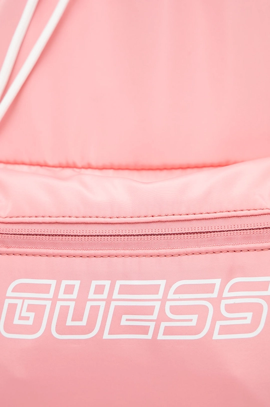 Рюкзак Guess розовый