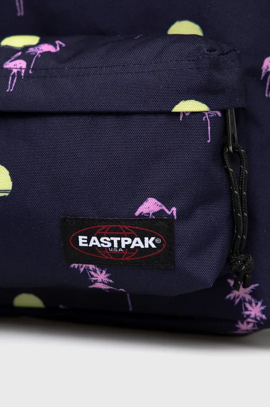 Eastpak - Σακίδιο πλάτης μωβ