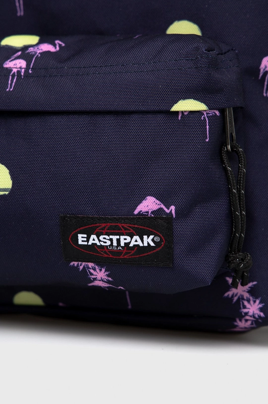 Eastpak plecak fioletowy