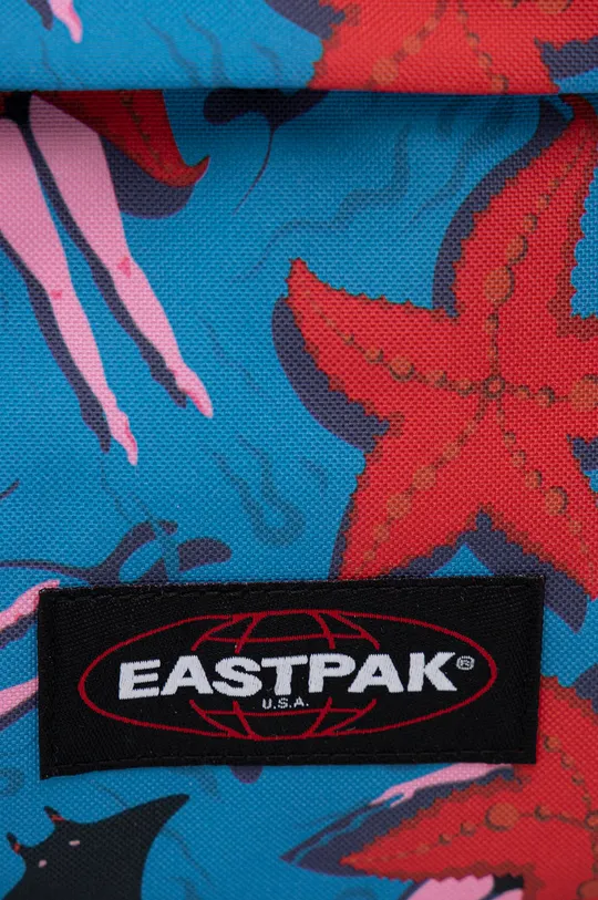 Eastpak - Σακίδιο πλάτης μπλε