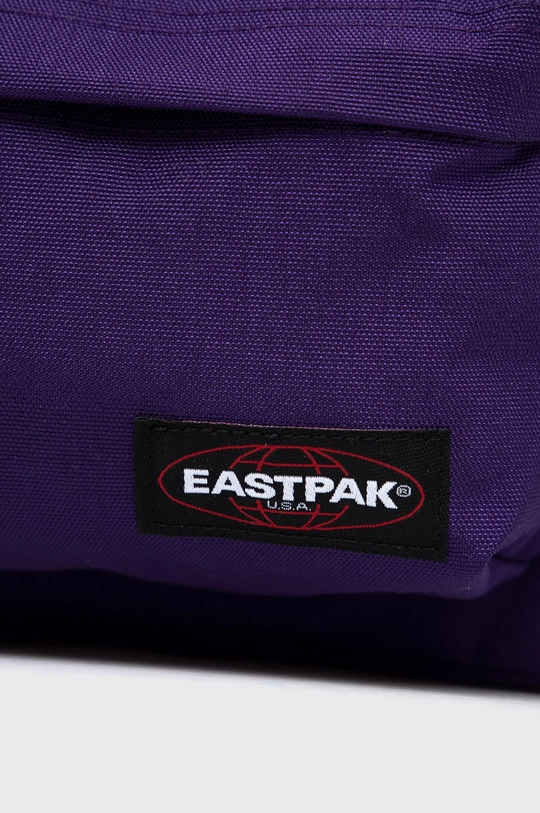 Ruksak Eastpak ljubičasta