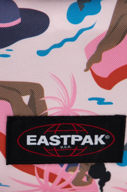 Σακίδιο πλάτης Eastpak ροζ