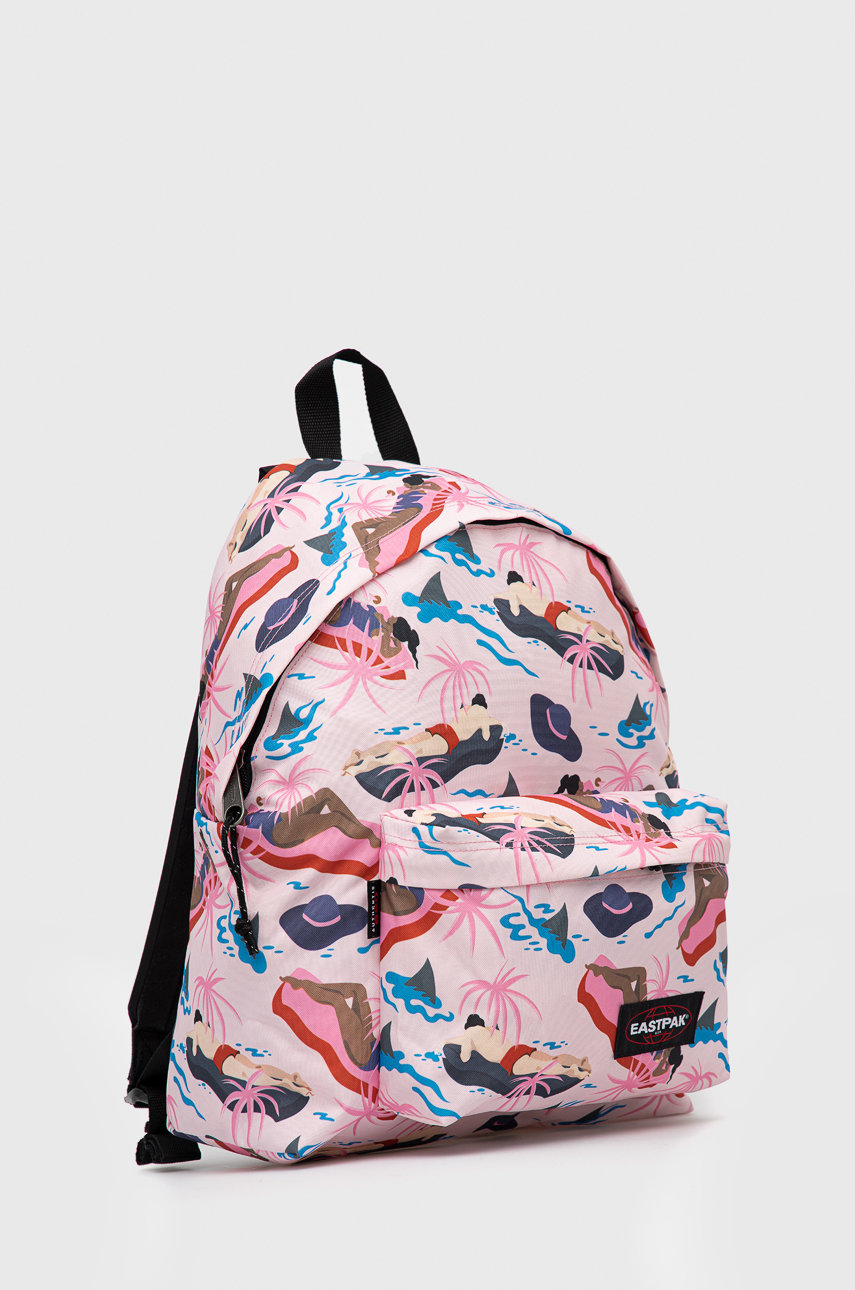 Eastpak backpack women’s pink color buy on PRM