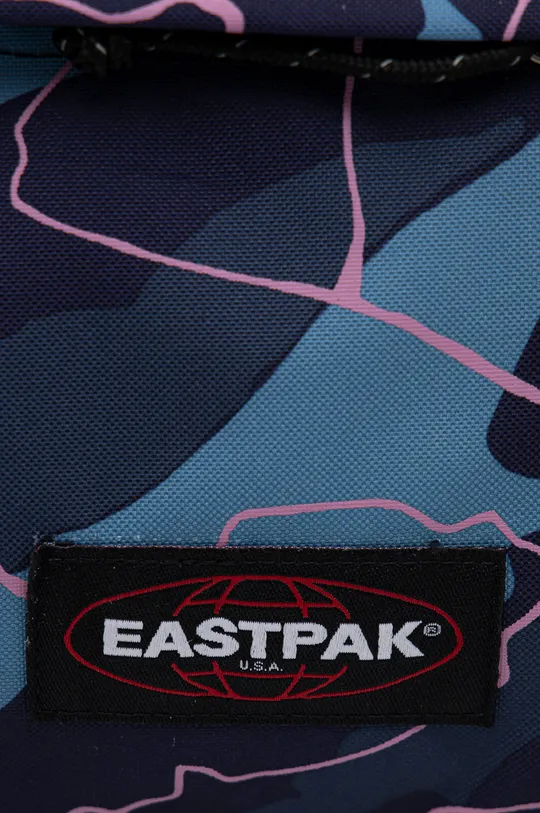 Ruksak Eastpak tmavomodrá