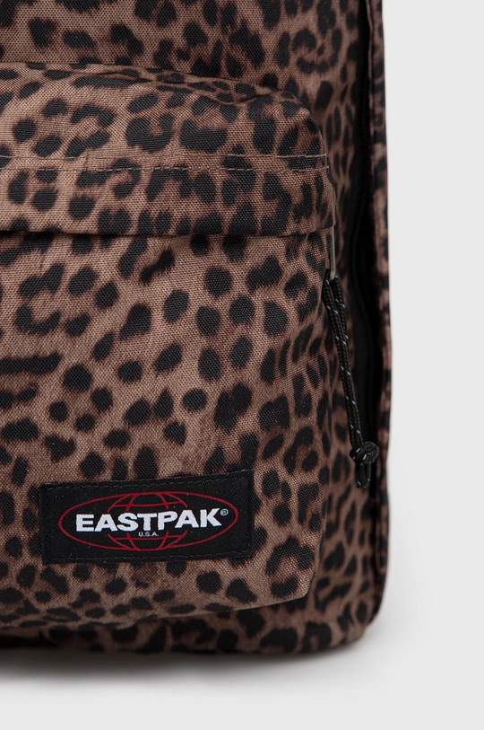 Рюкзак Eastpak коричневий