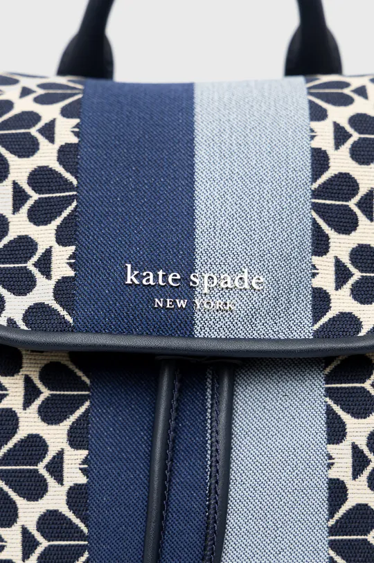 Ruksak Kate Spade modrá