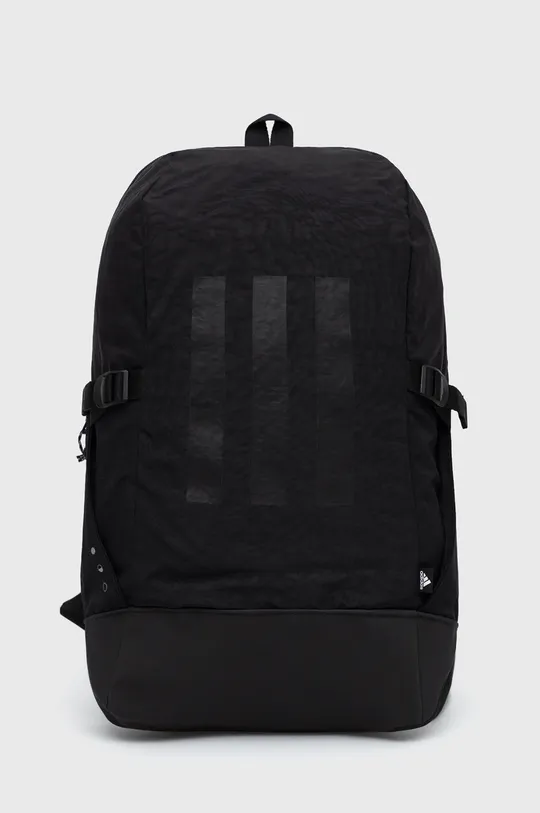 czarny adidas Plecak HC4780 Damski